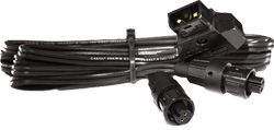 Anton Bauer P-TAP Cable
