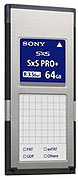 Sony SBP64C