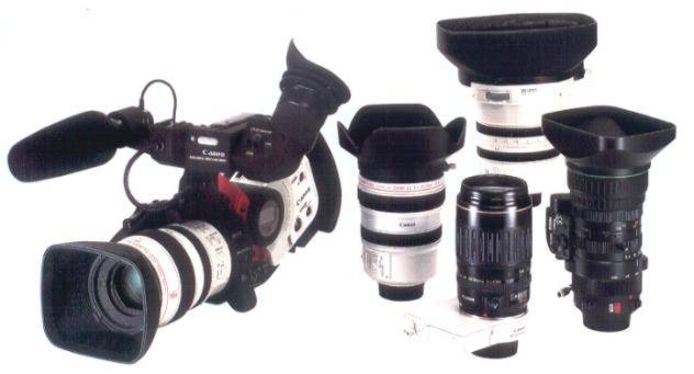 Canon Sl2