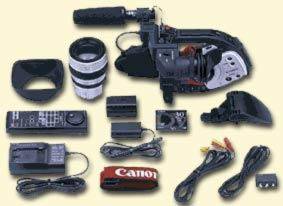 Canon Xl1