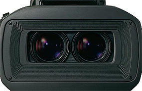 Panasonic AG-3DP1