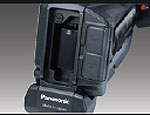 Panasonic AG-AC8 AVCCAM Camcorder