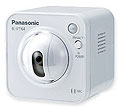 Panasonic Home Network Cameras