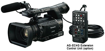 AG-HPX255EN Sales competitive price