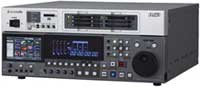 Panasonic AJ-HPD2500E