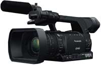 Panasonic AG-HPX250 offer price