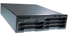 Panasonic AJ-PCD10