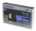 AY-DV124PQ Panasonic DV Tape