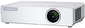 Panasonic PT-LB90NT Projector