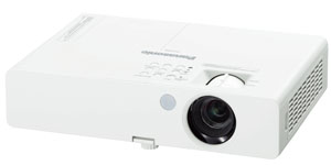 Panasonic PT-SX300A LCD Projector