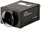 Sony Electronics, Inc. Broadcast and Business Solutions Company XCST50 1/2 inch CCD B/W Camera, EIA