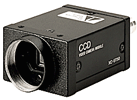 Sony Electronics, Inc. Broadcast and Business Solutions Company XCST50 1/2 inch CCD B/W Camera, EIA