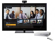 Sony Small to Mid-sized Venue Video Conferencing Systems