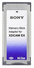 Sony MEAD-MS01