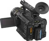 Sony PMW-F3K