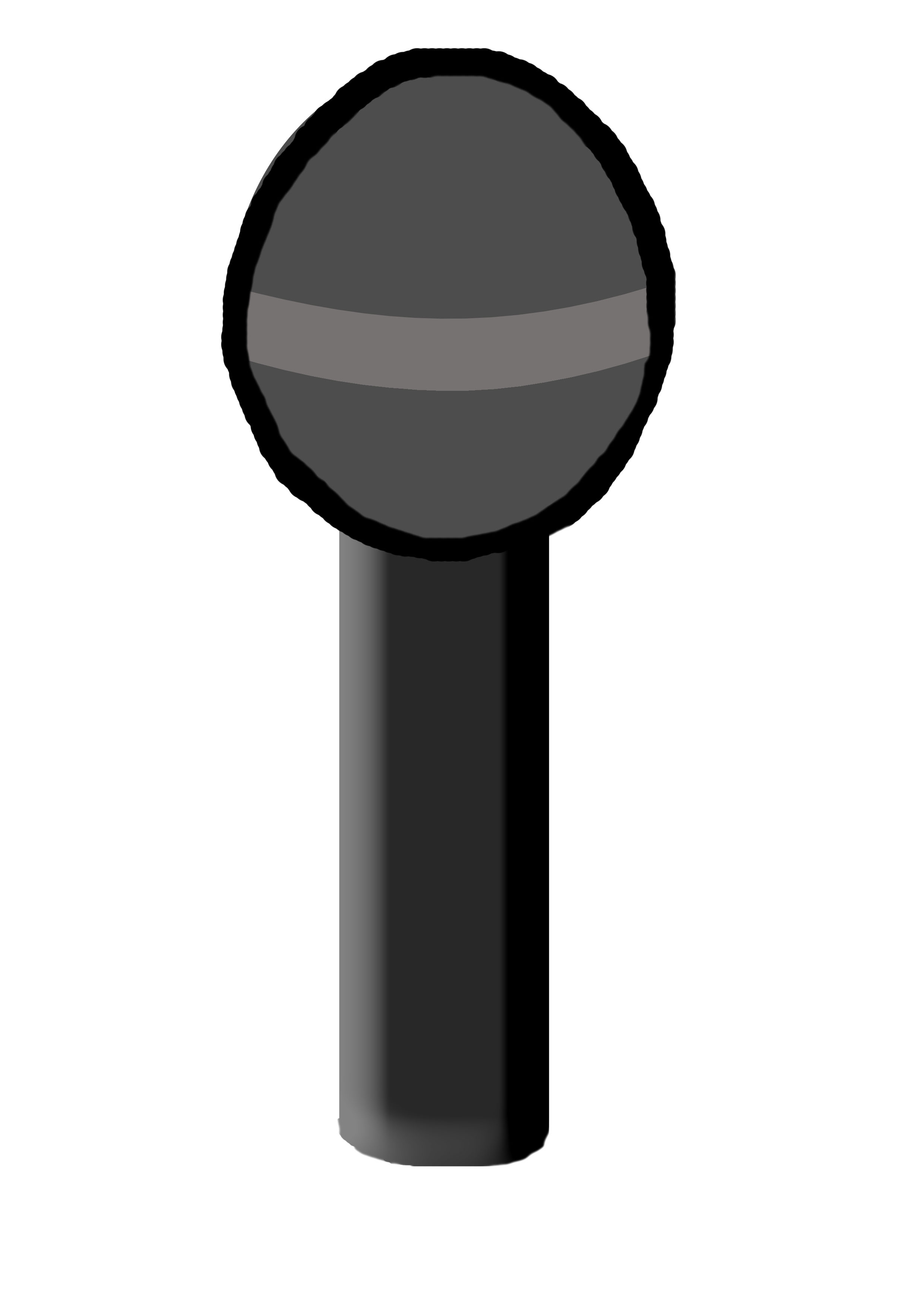 Azden Microphones