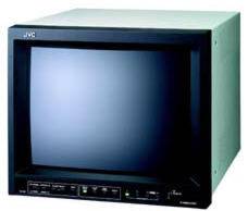 JVC Professional Monitor