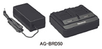 Dual Battery Charger AG-BRD50