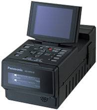 Panasonic AG-HPG10