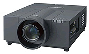 Panasonic PT-EX12K Projector