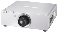 Panasonic PT-DW740S Projector