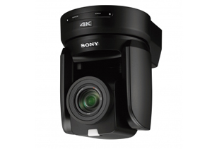 sony brc x1000 ptz 4k camera