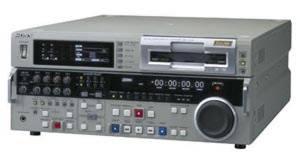 Sony DSR-2000P