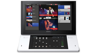 Sony AWS-750 Anycast Touch