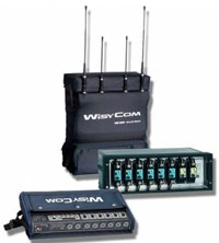 Wisycom WMA6000