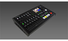 Roland Streaming Switchers