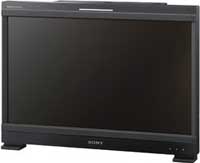 Sony BVM-E250 OLED Monitor