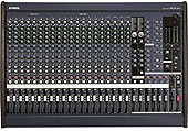 Yamaha MG24 sound mixer