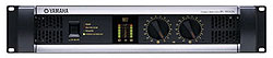 Yamaha PC3301N Power Amplifier