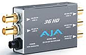 AJA 3GM HD-SDI Multiplexer