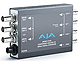 AJA D10A Mini Converter