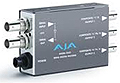 AJA D5D Serial Decoder