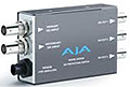 AJA D5PSW SDI Converter