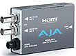 AJA HA5 Converter