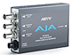 AJA HD10AVA Mini Converter