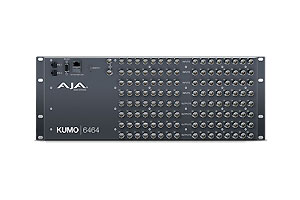 AJA KUMO 6464