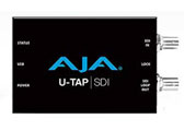 AJA U-TAP SDI