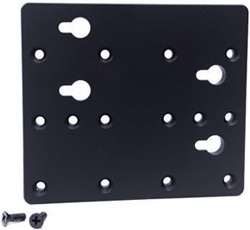 AJA CMP Converter Mounting Plate