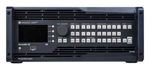 Analog Way Ascender 48 - 4K - PL Switcher