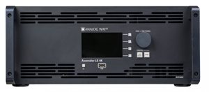 Analog Way Ascender 32 LE - 4K Switcher