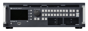 Analog Way NeXtage 16 - 4K Switcher