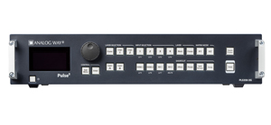 Analog Way Pulse-3G Mixer and Switcher