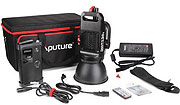 Aputure LS C120 Kit