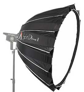 Aputure Light Dome II