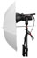 Aputure Umbrella Fiberglass