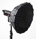 Aputure Light Dome Mini II